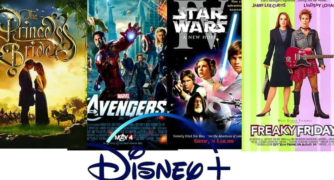DisFanCom's tweet photo. 10 Ways to Celebrate This May With Disney+
https://t.co/lwtoutCGhU

#May #DisneyPlus #DisneyFilms https://t.co/v35TUUI3I6