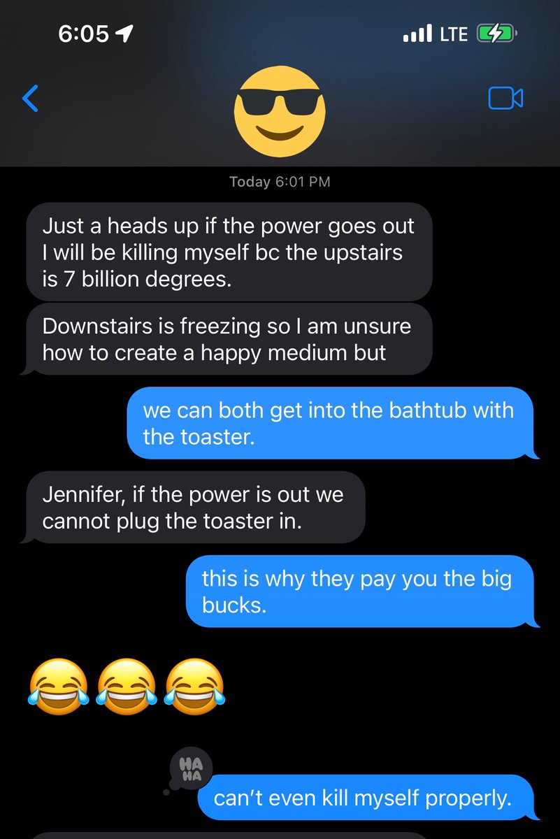 jennfrannee's tweet photo. i promise i’m smart. https://t.co/5d0YRNGwkz