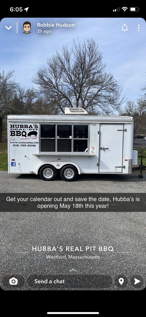 NHubbas's tweet photo. Let the countdown begin. #beanssoon https://t.co/lzhn5l3jZj