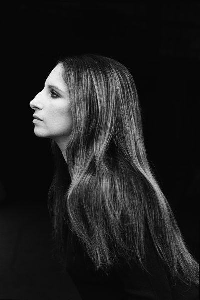 Happy birthday Barbra Streisand 24/4 