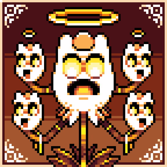 JUNGLE FREAKS tweet media