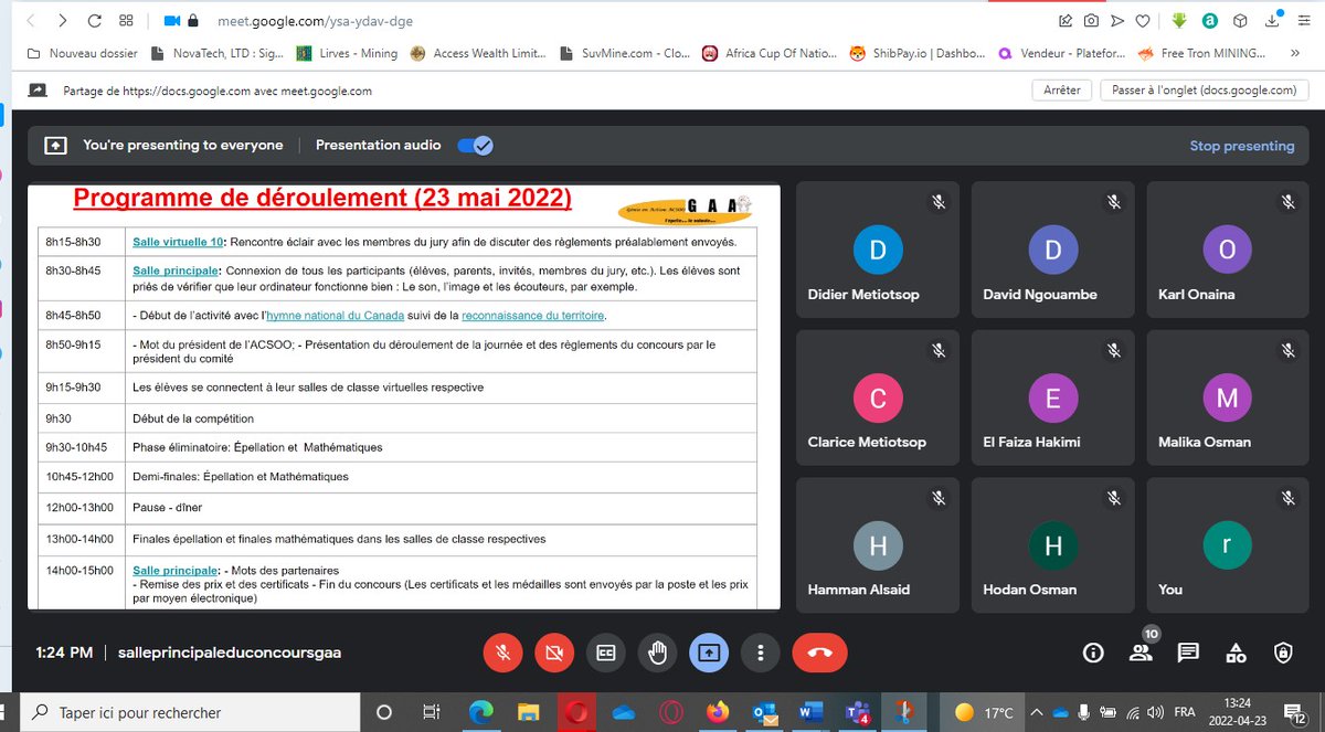ACSOO (@acsoocameroun) on Twitter photo 