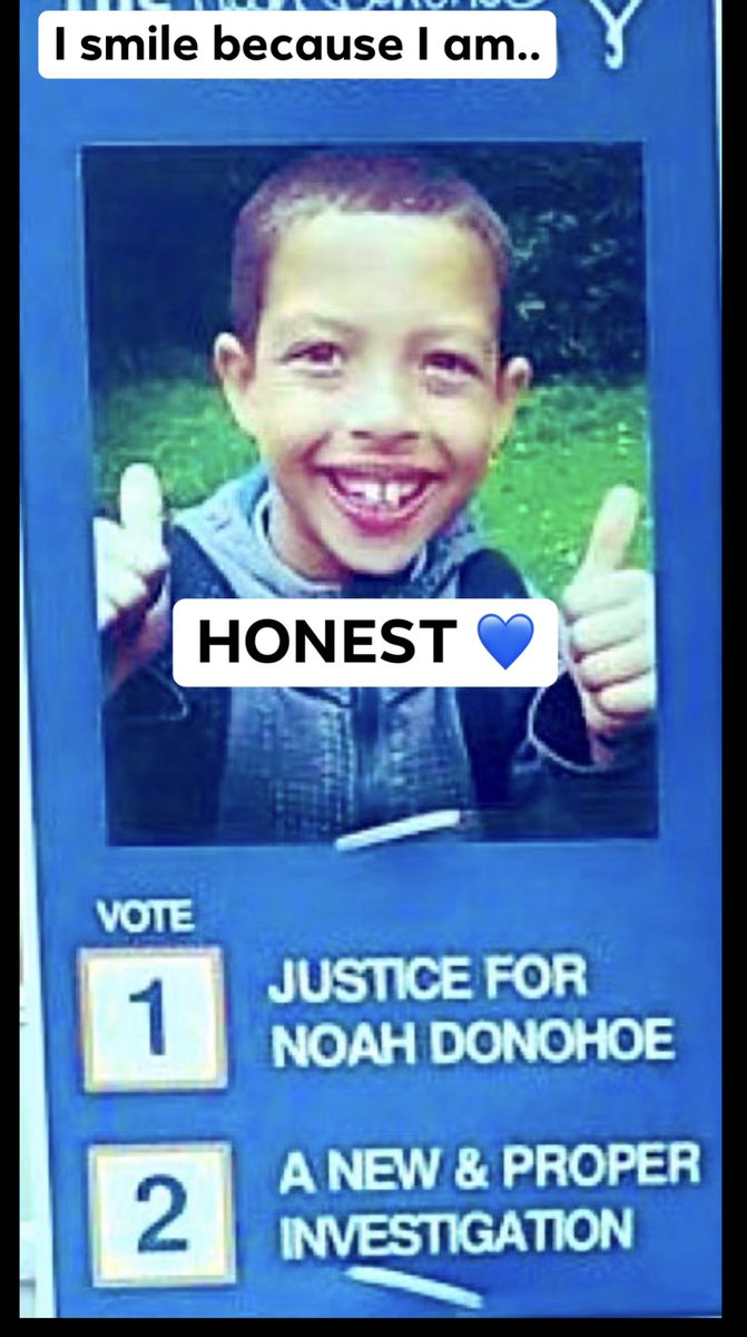 .. when the politicians stepped back as if they knew something was coming… #NoPII they couldn’t be like Noah.