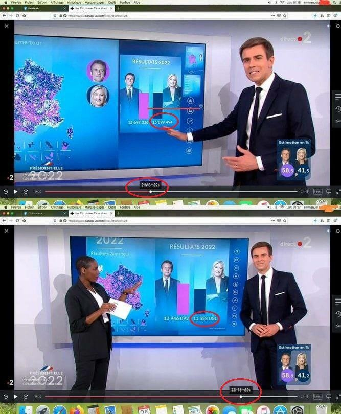 ChickenGate's tweet image. This looks familiar.