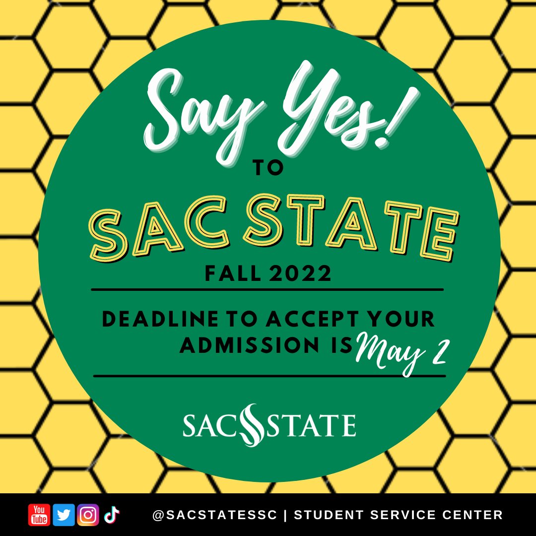 Student Service Center tweet media