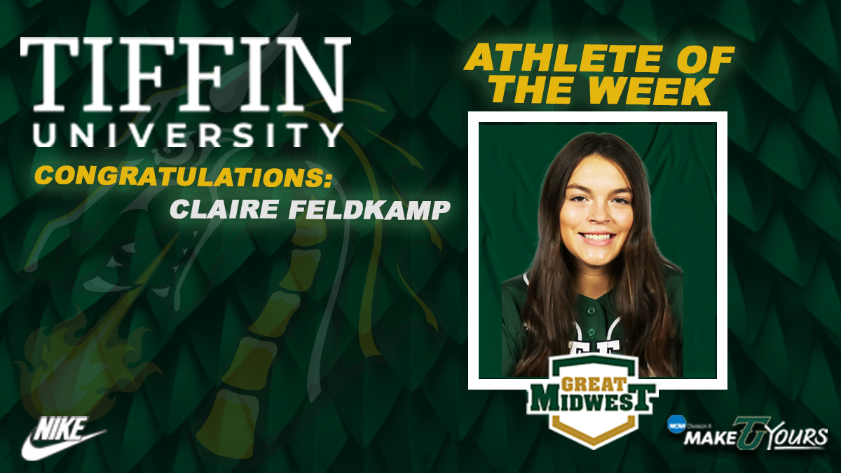 gotiffindragons's tweet photo. ‼️PITCHER OF THE WEEK‼️

🥎🐉🐲 #gogons #dragonnation #baseball #aotw #gmac @TiffinUSoftball https://t.co/rDr7zNkd20