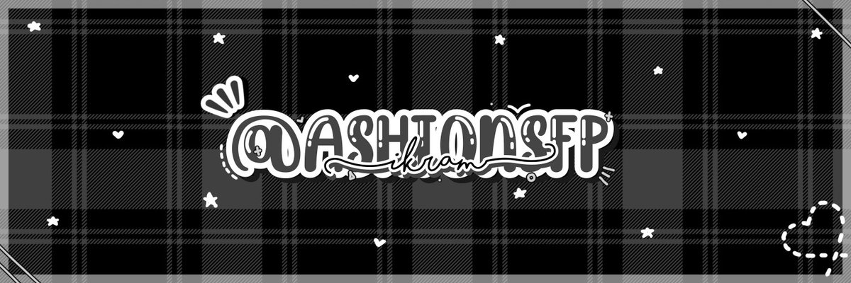 Panrandu's tweet photo. 9th banner comission !! ♡ https://t.co/U01ZhzTR6O