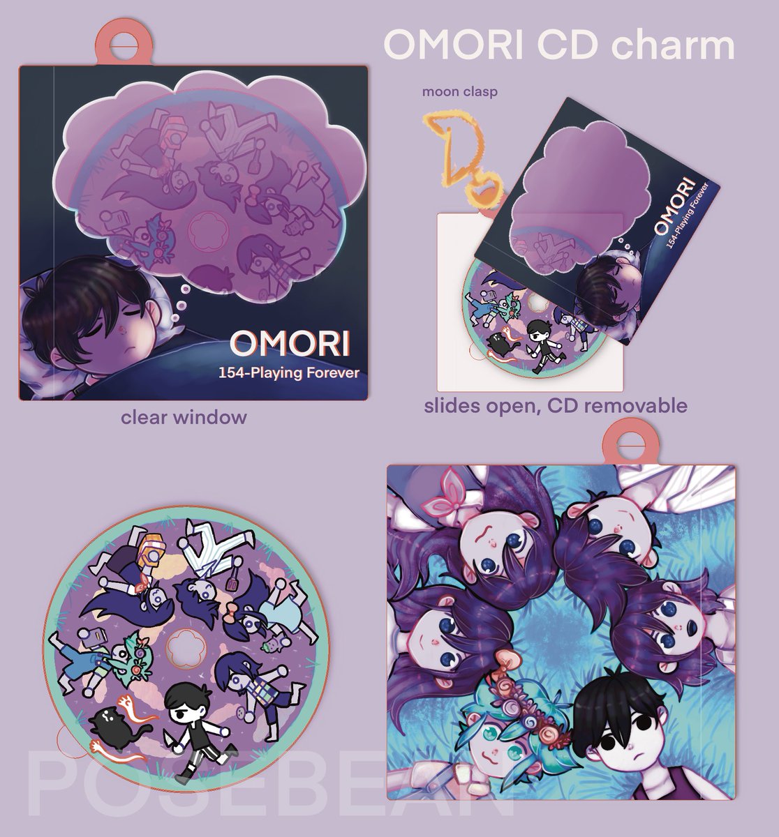 beanephine's tweet photo. omoi
#OMORI #OMORIfanart https://t.co/KSCfjvUiyx