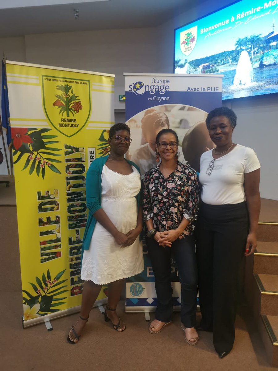 Apeig973's tweet photo. Ce lundi 25 Avril a eu lieu le séminaire des Conseillers en Insertion Professionnelle mené par l’APEIG sur le thème de l’accompagnement des publics en situation de handicap, à la mairie de @remiremontjoly .Merci aux participants et intervenants pour la qualité des échanges. https://t.co/cjvSzkvLyg