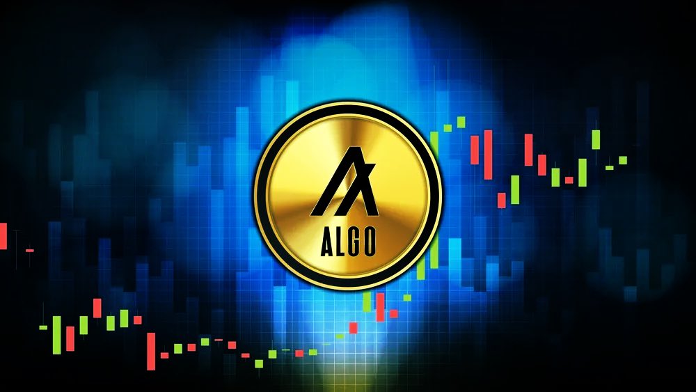 WEnoSTOCKS's tweet photo. BUY $ALGO .70 @Algorand @coinbase @cryptocom @binance #cryptocurrency @StaciW_DC https://t.co/DC40LXkgIe