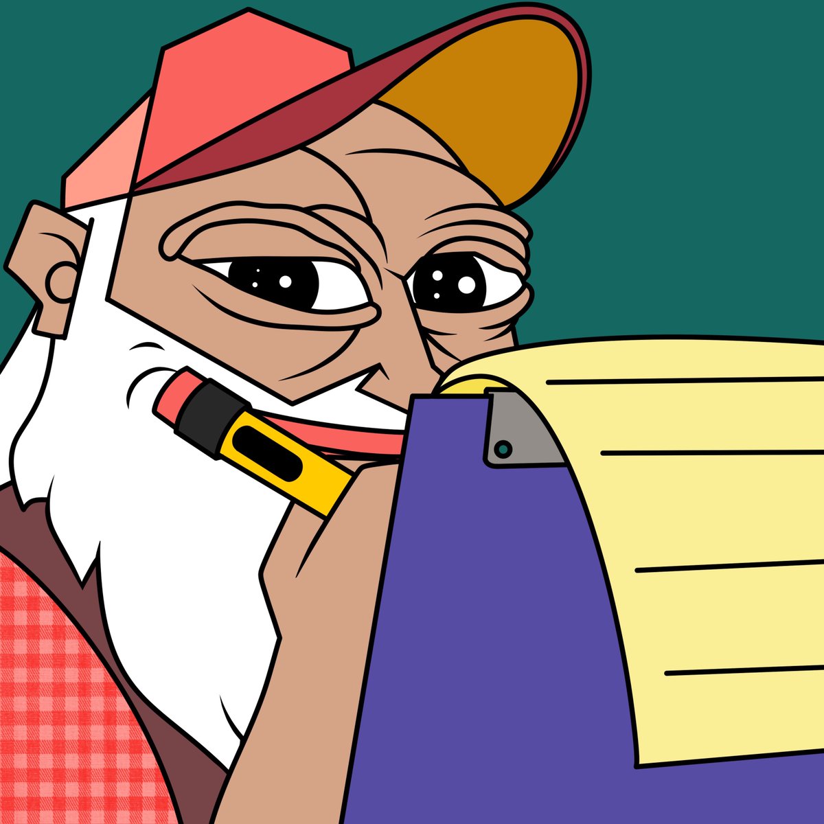 Get on Joe’s mintlist 🥳

1X spot for Joepegs: The Official Collection 

To enter:
✅ Follow <a href="/joepegsnft/">Joepegs</a>
✅ Retweet &amp; Interact ♻️🗣

While you’re at it, what collection you most looking forward to seeing on Joepegs? 

Winner announced in 24 hours… GL 🤞