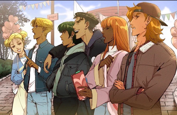 Triple date 🧐? 