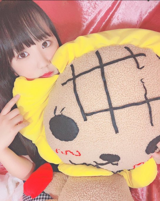 Twitterのコスプレ画像1