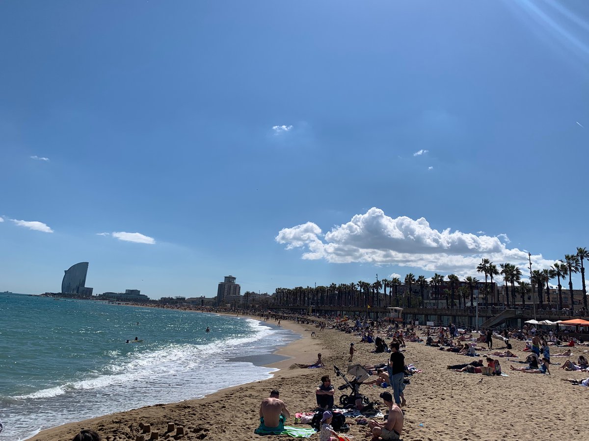 coatsdivoire's tweet photo. Not so bad for a week in April… https://t.co/MbbXuHSK6s