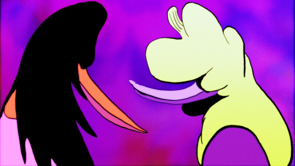 A few stills from the Bloom Indigo video for <a href="/holliswongwear/">hollis</a>