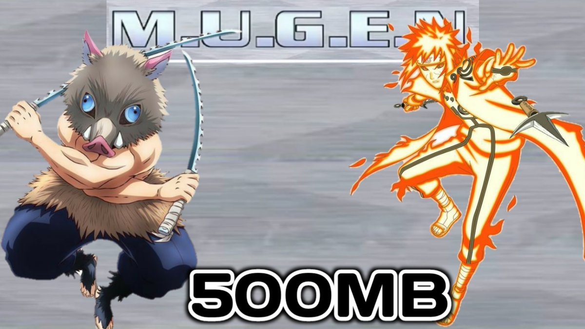 1otakuG's tweet photo. https://t.co/rGQ09BJusA

Vídeo novo lá no meu canal, deixe o like, se inscreva, ative o sininho e compartilhe o vídeo com seus amigos https://t.co/aI3TtEgudl