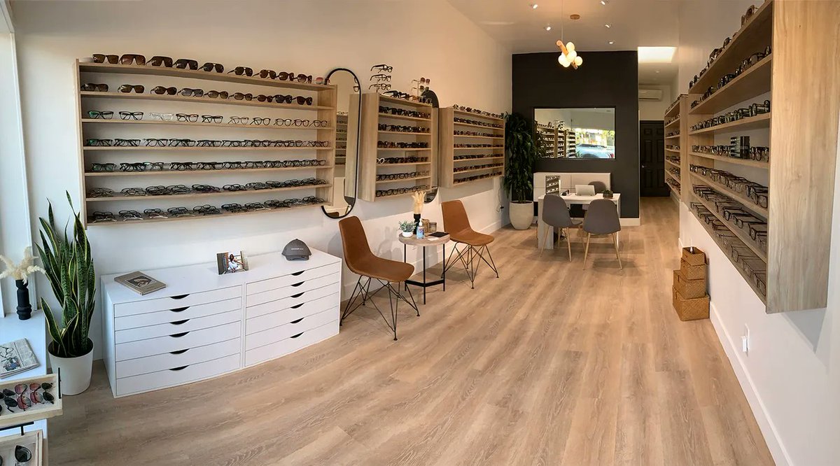 CityDelMar's tweet photo. Del Mar Village Association shines its Small Business Spotlight on Alexander Daas Opticians.
https://t.co/3hjnpSPyWx https://t.co/5LbahSzGA0