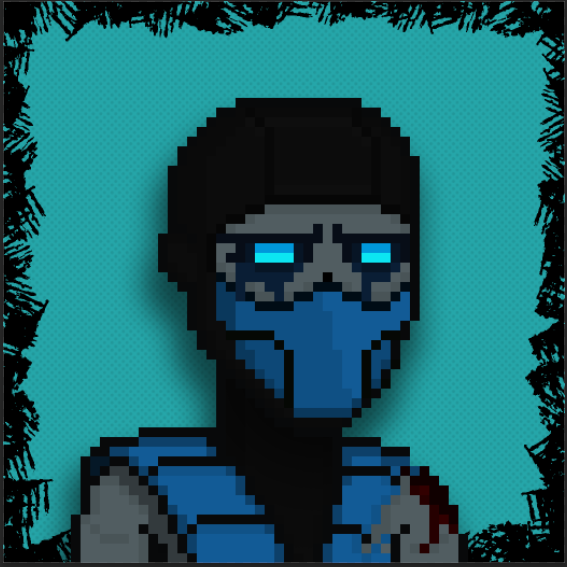 Cryptic Maniacs tweet media