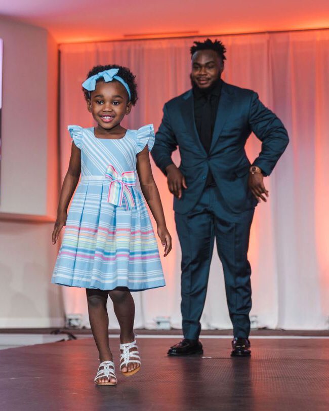 Atlanta Falcons on X: Grady Jarrett hosted the Rally on the Runway event,  which raised more than $700,000 to fight pediatric cancer 🙌   / X