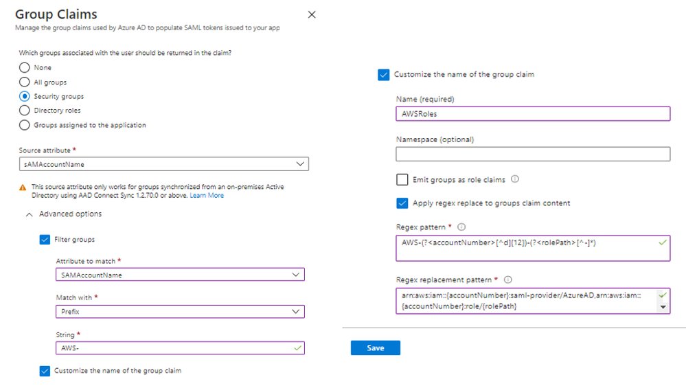 Hey folks! We just added a set of new features to help customers move their apps/authentication off ADFS (3P IDP) over to Azure AD &amp; secure them better with Conditional Access! Check it out!