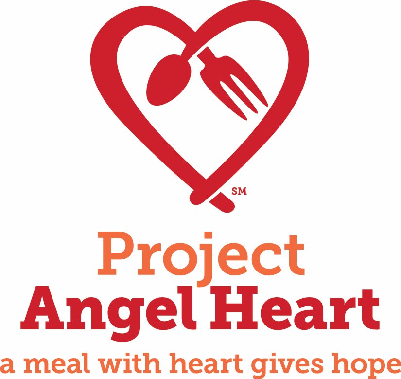 Dine out. Give back! Join us Thursday, April 28, for Dining Out For Life. We’re donating 25
percent of your check to support <a href="/proj_angelheart/">Project Angel Heart</a>! #DOFLCO #DineOutGiveBack