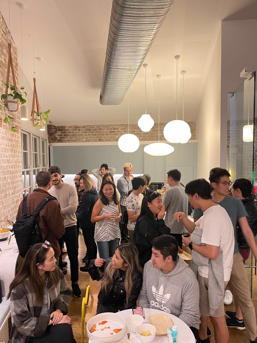 DAO Under tweet media