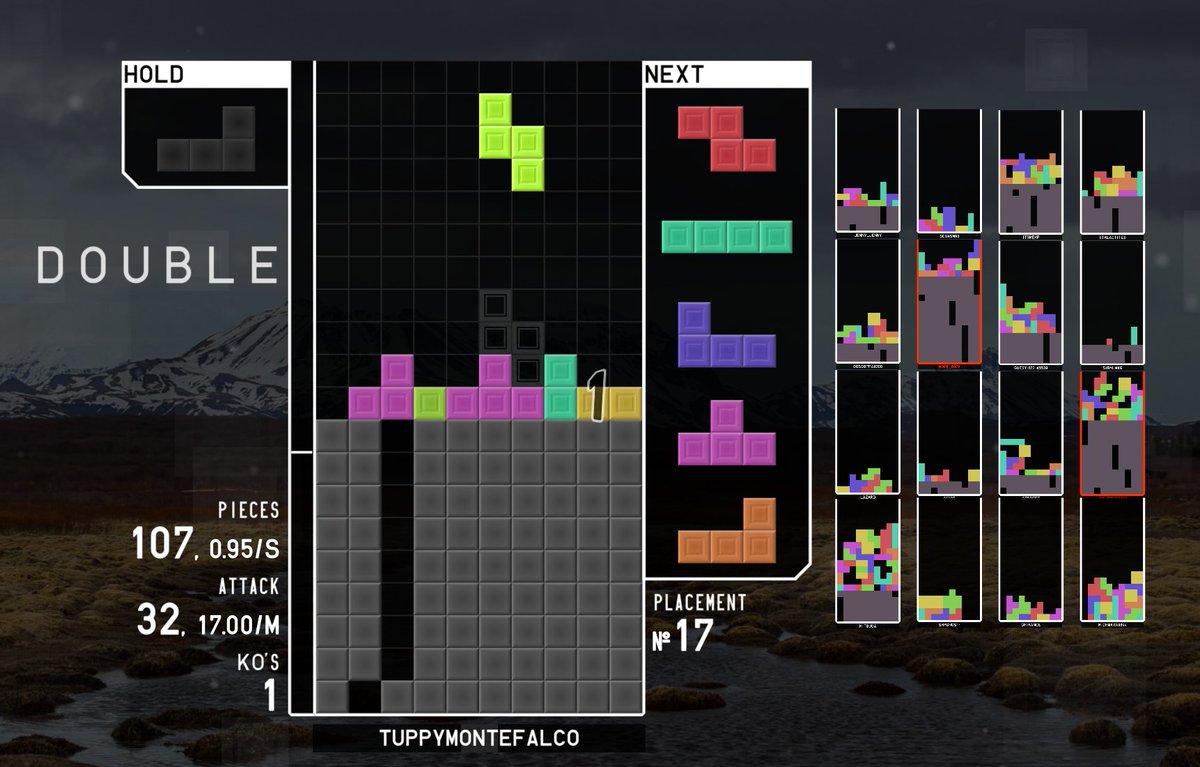 calisu_'s tweet photo. just got smashed again in the tetris game with the tribe!
#ogassi
@AswangTribe @bipkoyn @CrimsonfateNFT https://t.co/Lb9RSBXXvR