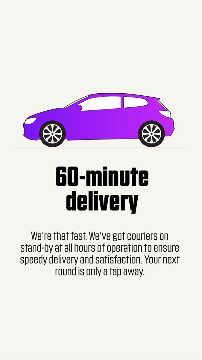 getBrayzi's tweet photo. Tired of overpaying for convenience? Download Brayzi today &amp; use the code “BRAYZI10” to experience a new type of delivery service! 

#business #Houston #delivery https://t.co/n1hbkKCKca
