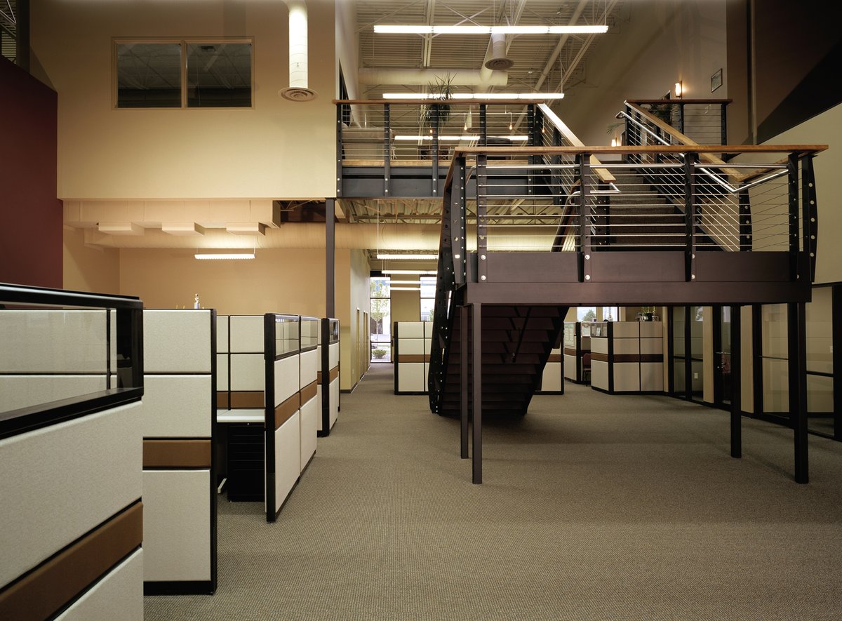 Purcell Systems is a long time tenant within the Spokane Business and Industrial Park. Purcell designs is an industry-leader in the manufacturing of innovative, thermally managed, modular outdoor electronic equipment enclosure solutions. purcellsystems.com #spokanebusiness