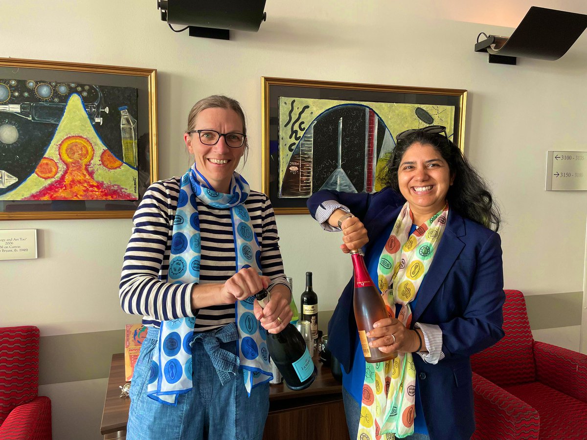 Seema_Lakdawala 🏳️🌈 tweet media