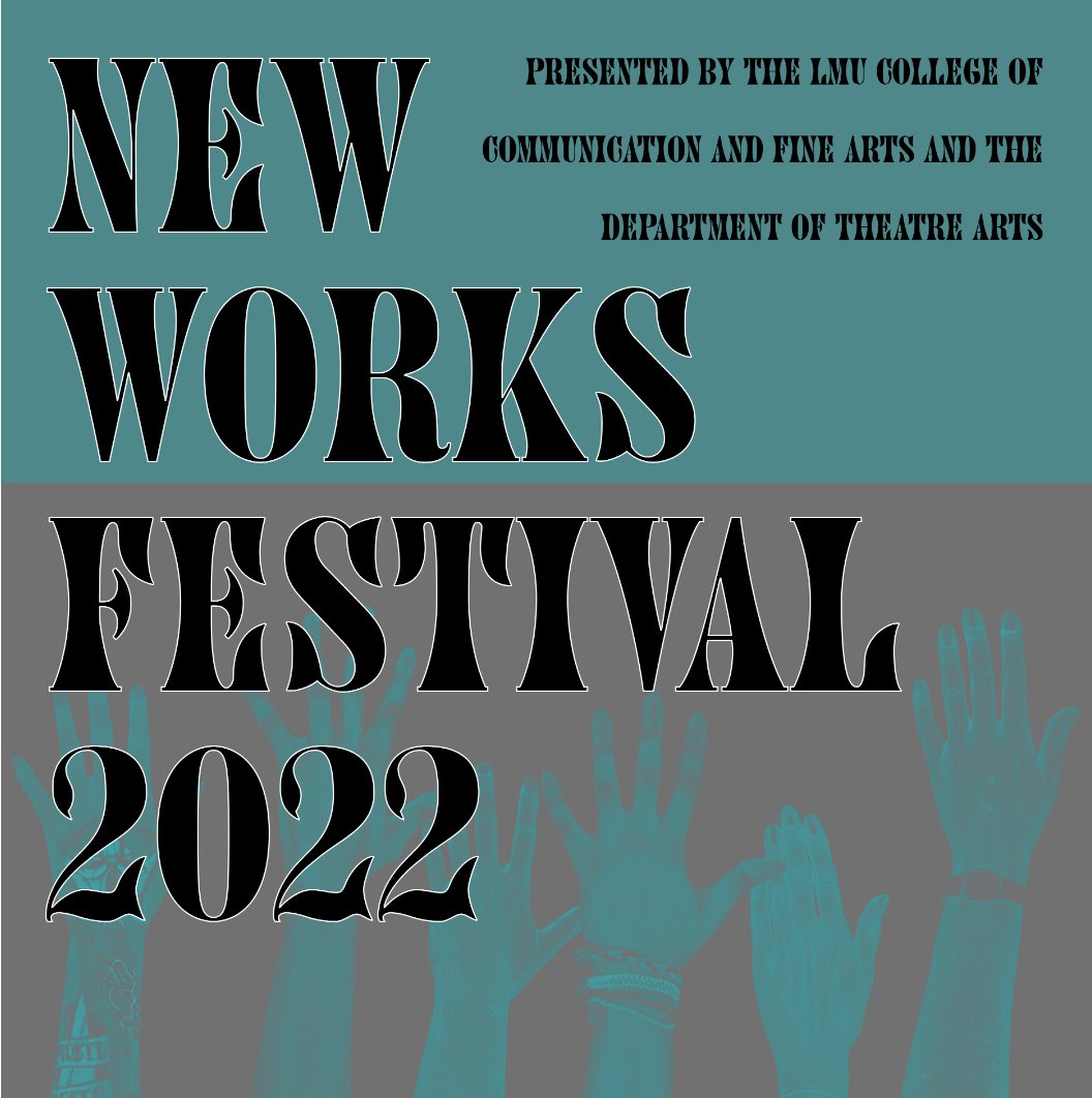 LMU Alumni Association tweet media