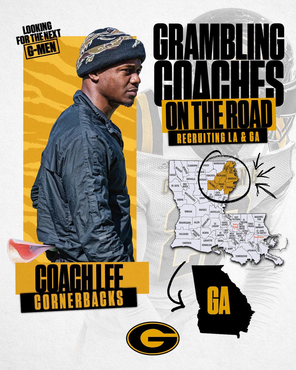 Coach Saeed Lee tweet media