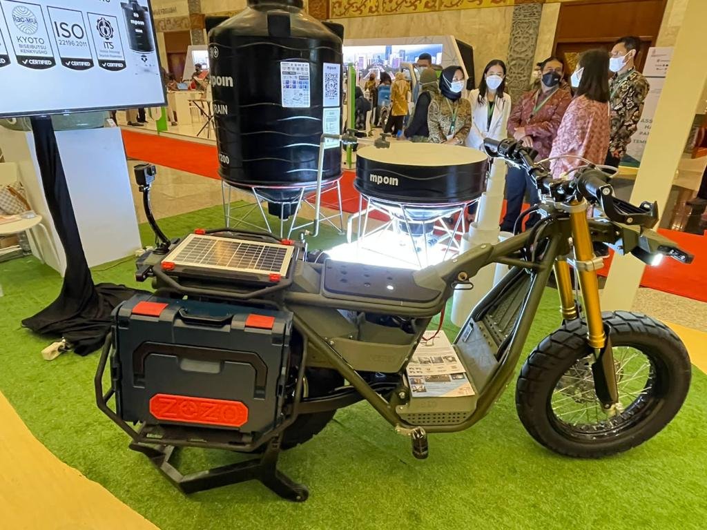 Happiness #BanggaProdukUMKM 
#UMKMJadiPrioritas