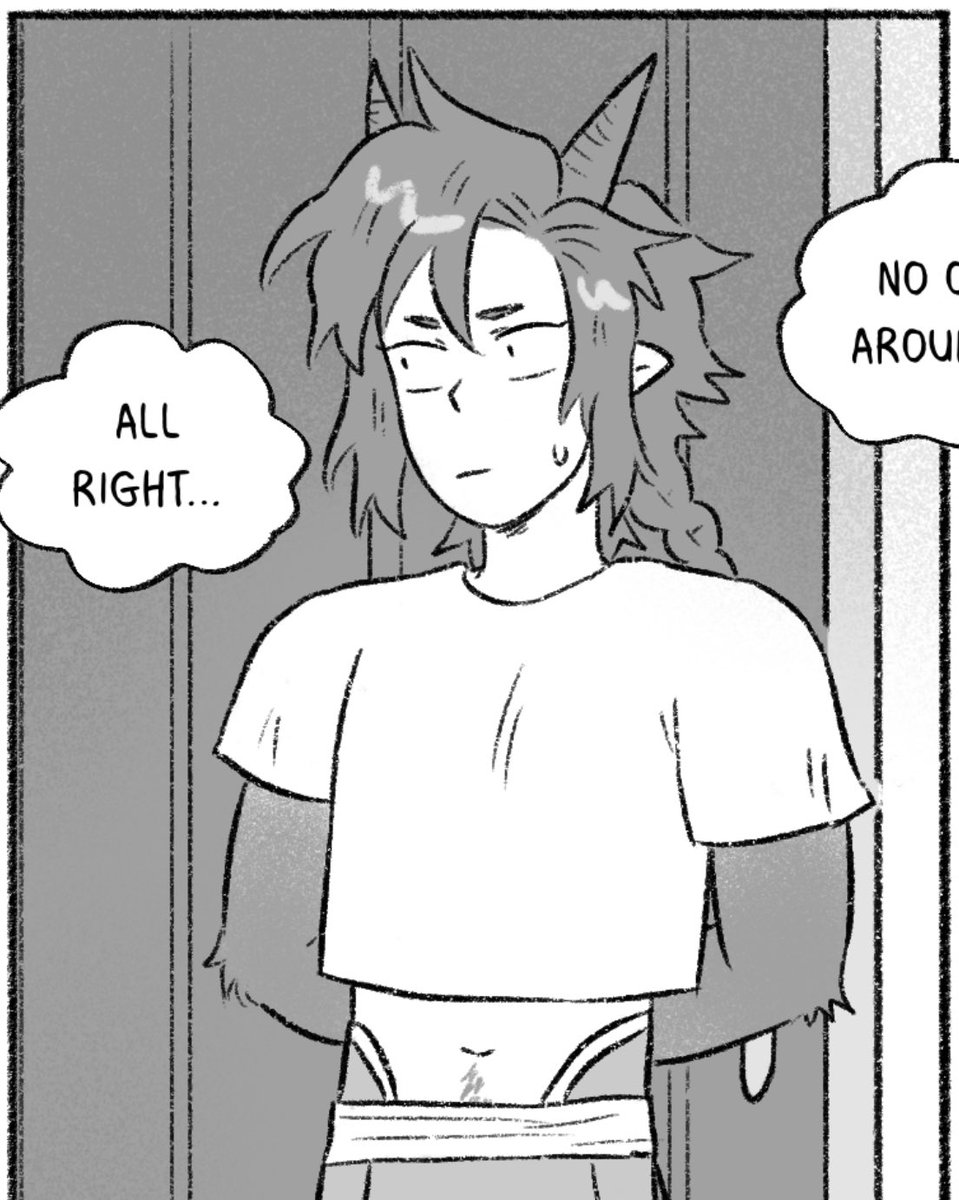 ✨Page 219 of Sparks is up!✨
Time for a 🌸cute outfit reveal🌸

✨ https://t.co/b2tCAWy2UG
✨Tapas https://t.co/qGK7Dm1agc
✨Support & read ahead https://t.co/Pkf9mTOqIX 