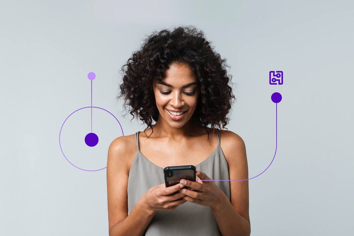 Talkdesk's tweet photo. At Talkdesk, we've built an ecosystem of diverse partners to help customers across industries deliver #CX that builds trust and loyalty. Visit our partner directory to learn more: https://t.co/QJdTDY0zFs #Talkdeskpartner #CXpartner https://t.co/FncfEBIFFy