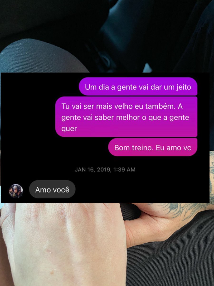 scapitu's tweet photo. Nunca desistam. ❤️ @titannlol1 https://t.co/8djw8t2fDk