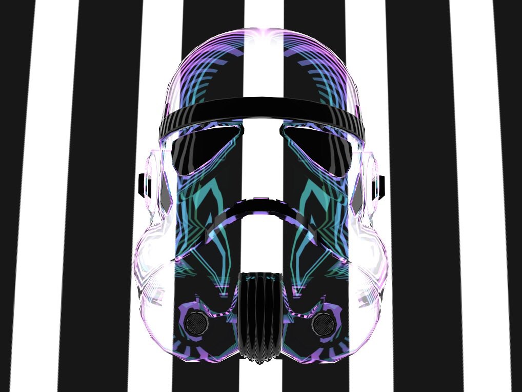 Nft1Mask's tweet image. 