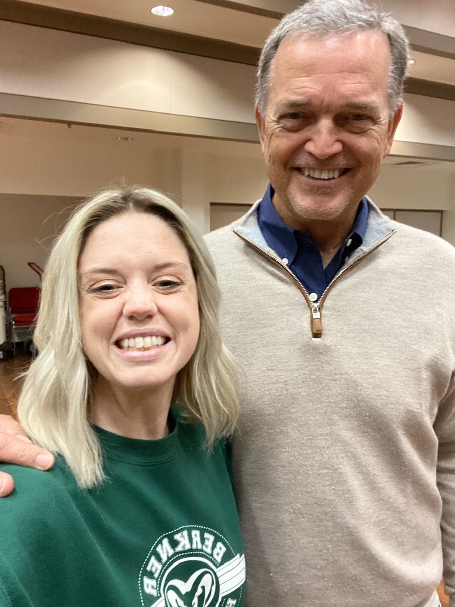 JoyntKate's tweet photo. Thank you @CoachBradMcCoy for speaking today at @RISD_CTE New Teacher Graduation today! What an awesome experience. @ckhflippengroup https://t.co/jMr1QHKQyF