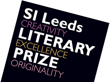 SILeeds1's tweet photo. Black and Asian women writers are invited to polish up their complete manuscripts and send them in to @sileedslitprize for a chance to win £4000!
Details here: https://t.co/alCG12dXnL https://t.co/7gBdNC31E5