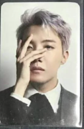 RaneDeVilla's tweet photo. WTS/LFB PH

BTS The Fact China PC POB 
-Currently onhand by seller
-Jin and j-hope available
-Pasalo slot
-Already paid to seller
-Picture for reference only. Ctto

650 + LSF

📍Cavite

🏷bts jin jhope the fact bts china pob photocard pc ph https://t.co/AFccEY3wSI
