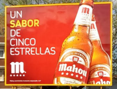 DiCobian's tweet photo. @Fundeu, hola. He visto inconsistencias con el uso de los puntos finales en textos publicitarios. Tengo entendido que los eslóganes van sin punto, pero ¿esta regla aplica para el cuerpo del anuncio?, ¿existen reglas especiales para textos publicitarios? Adjunto ejemplos. Gracias. https://t.co/J6xcnMFbHl