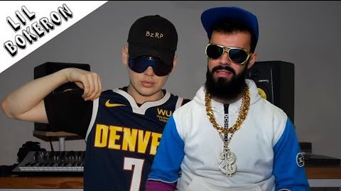 esto era una broma de mal gusto la verdadera bizarap 23 todavía tiene q salir