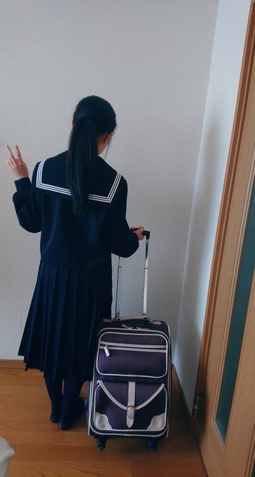 Twitterのコスプレ画像22