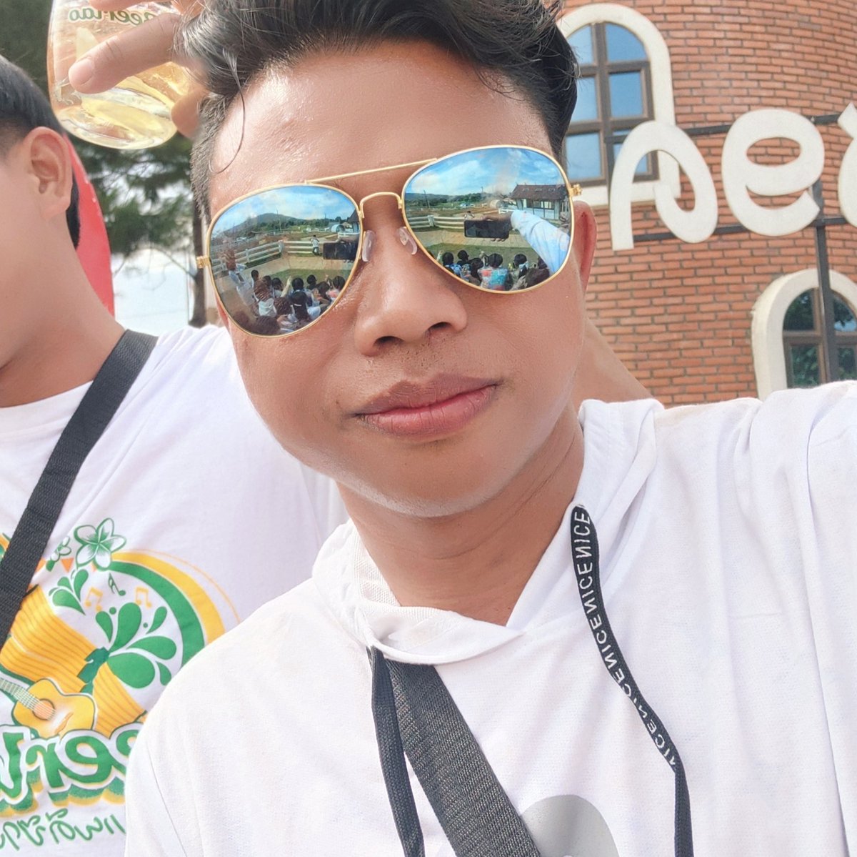 #NewProfilePic