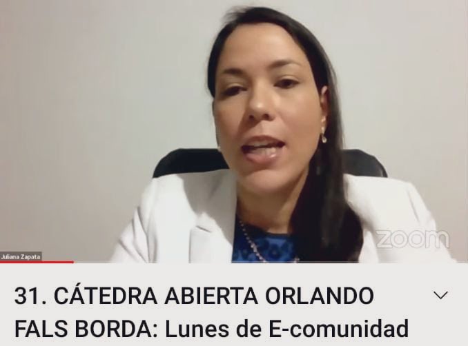 El OIR de las Regiones UNAD tweet media