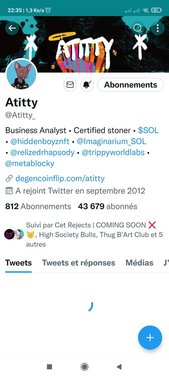 BnedaoudN's tweet photo. @atitty https://t.co/pbPTJOvYRN