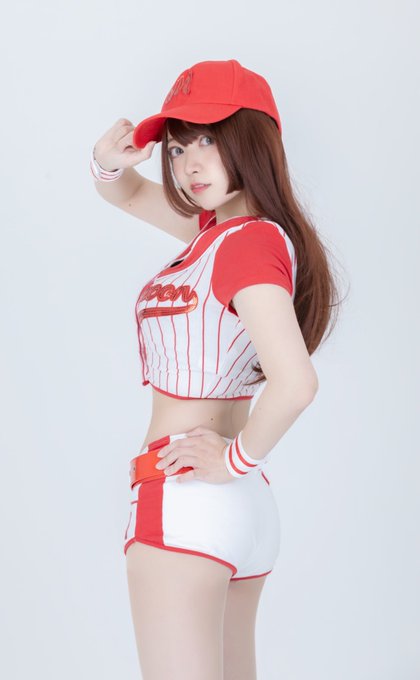 コスプレイヤーひまわりありすのTwitter画像3