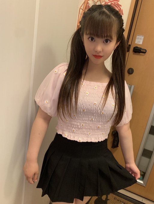 川島香音のTwitter画像25