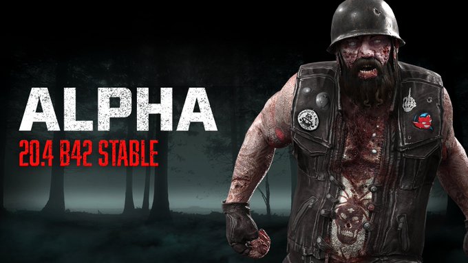 Alpha20.4 Stable Released