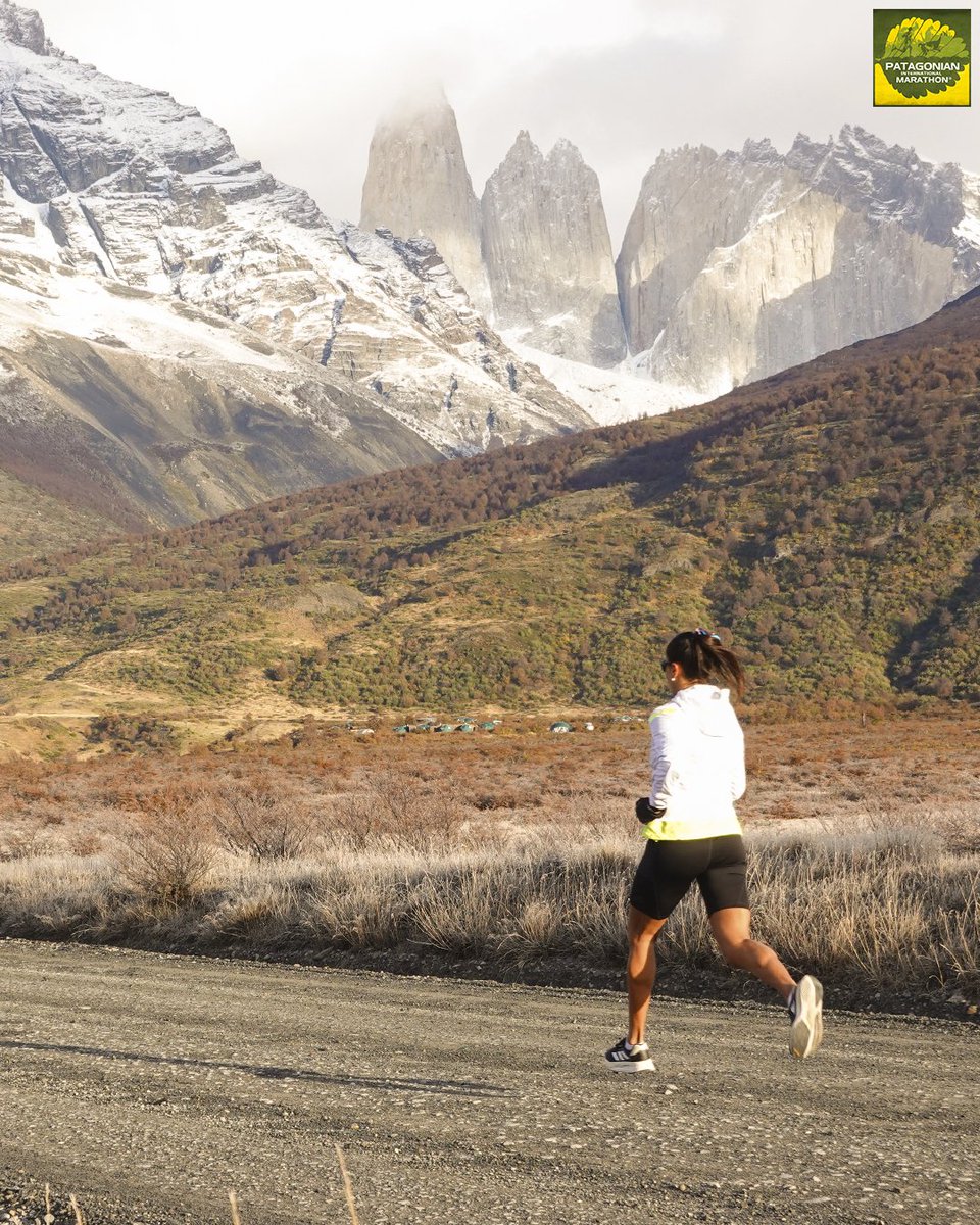🤔 Entre estas opciones de entrenamiento, ¿cuál disfrutas más? ¡Te leemos!
 
(A) 😮‍💨 Repeticiones
(B) 🏎 Cambios de ritmo (fartlek)
(C) 🚢 Largos

patagonianinternationalmarathon.com

#PatagonianMarathon #PatagonianMarathon2022 #Run #Running #Correr #Maraton #Marathon #HalfMarathon #Runner
